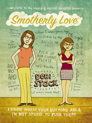 cover image of Smotherly Love